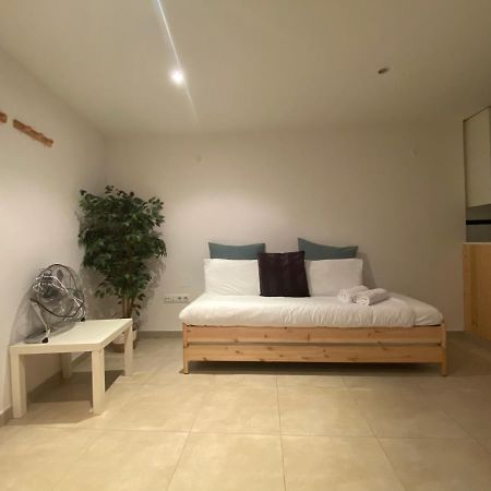 マドリードCentrico Apartamento En Embajadoresアパートメント エクステリア 写真