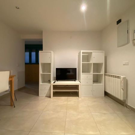 マドリードCentrico Apartamento En Embajadoresアパートメント エクステリア 写真
