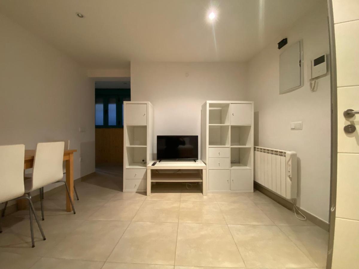 マドリードCentrico Apartamento En Embajadoresアパートメント エクステリア 写真