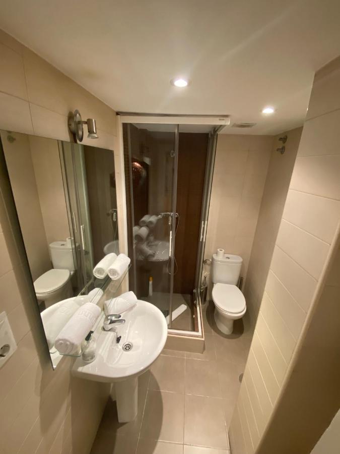 マドリードCentrico Apartamento En Embajadoresアパートメント エクステリア 写真